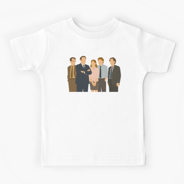 Item preview, The Office US designed and sold by TeeSnoop.
