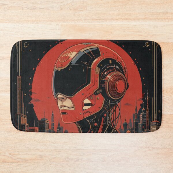 Item preview, Futuristic designed and sold by RaF71PrO.