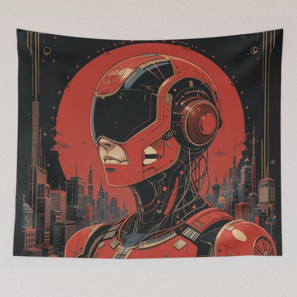 Item preview, Futuristic designed and sold by RaF71PrO.