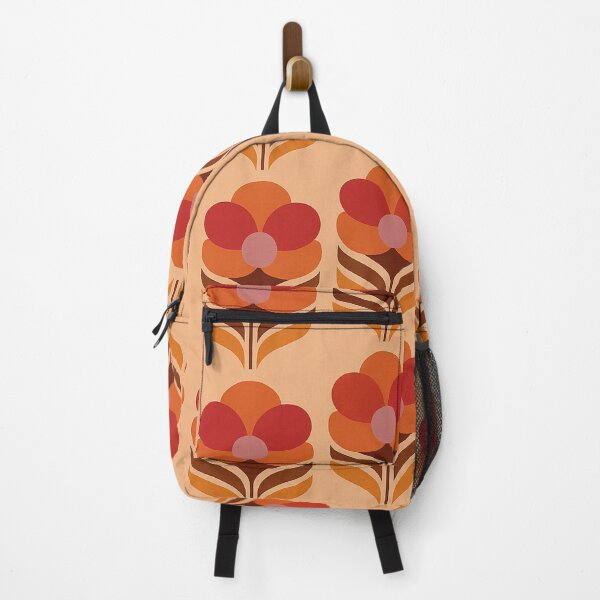 Item preview, 1970 Floral Pattern designed and sold by crazypattern.