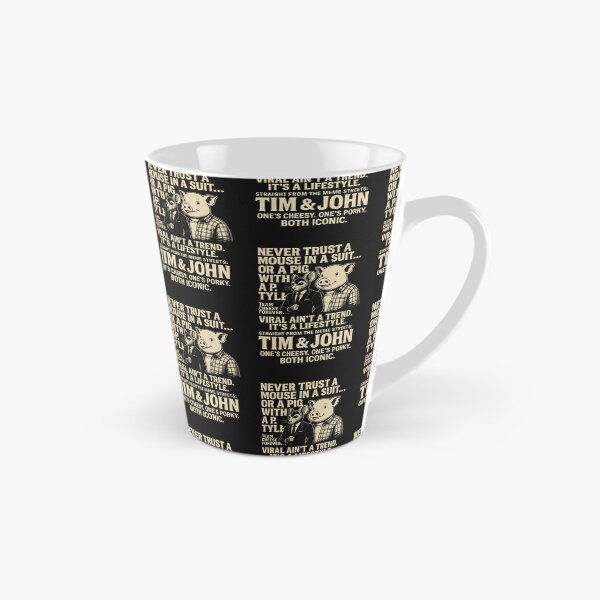 Item preview, Tim cheese x john pork  designed and sold by PixHub .