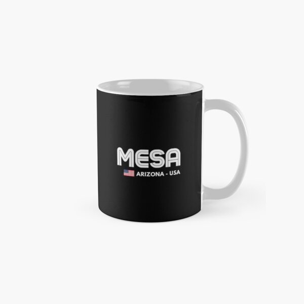 Item preview, Mesa - Arizona - États-Unis designed and sold by Sketch-Shack.