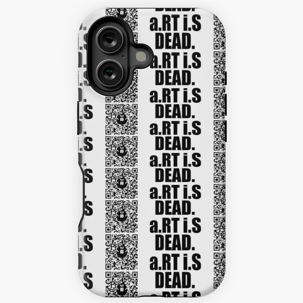 Item preview, iPhone Magsafe Tough Case designed and sold by Nicos-NovelTs.
