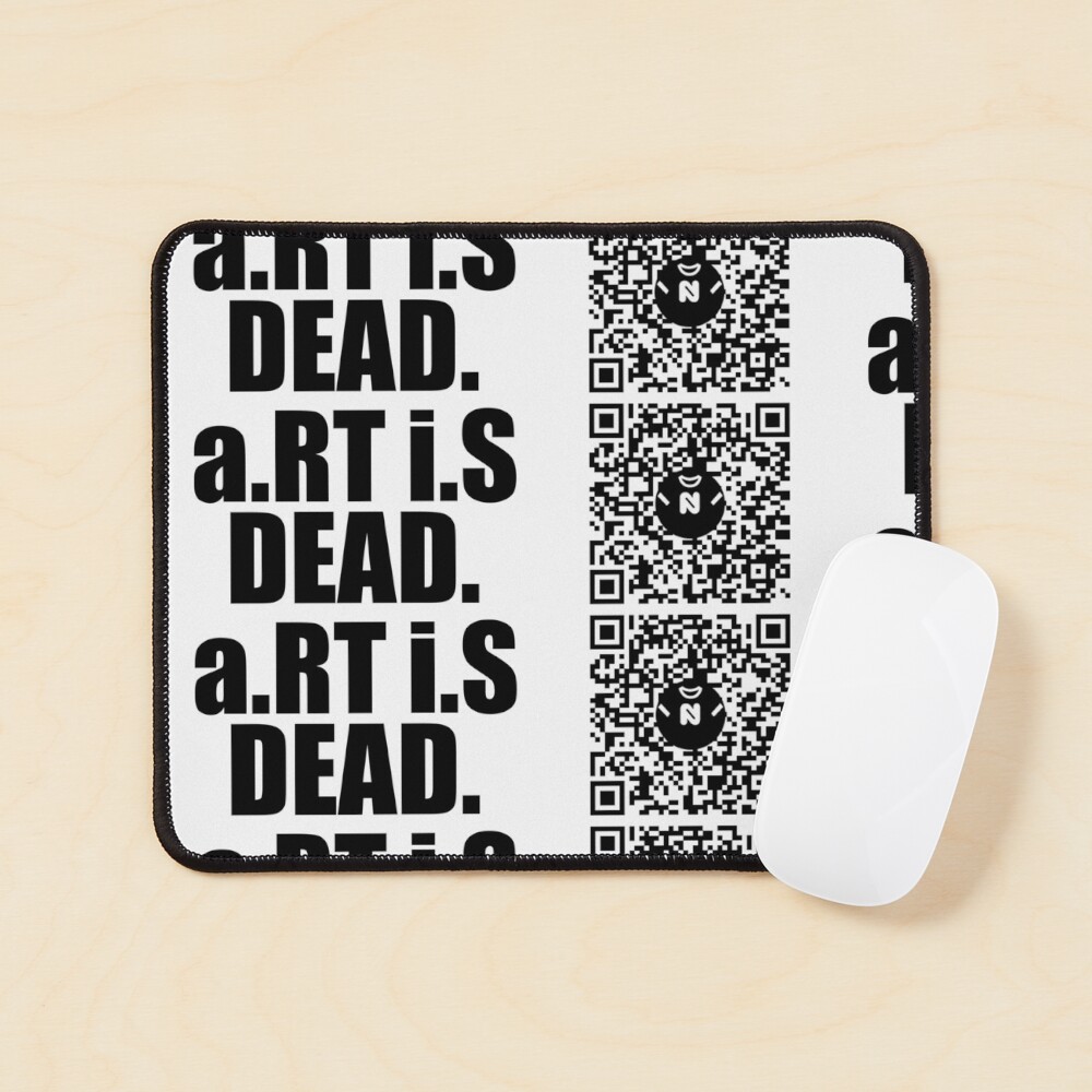 Item preview, Mouse Pad designed and sold by Nicos-NovelTs.
