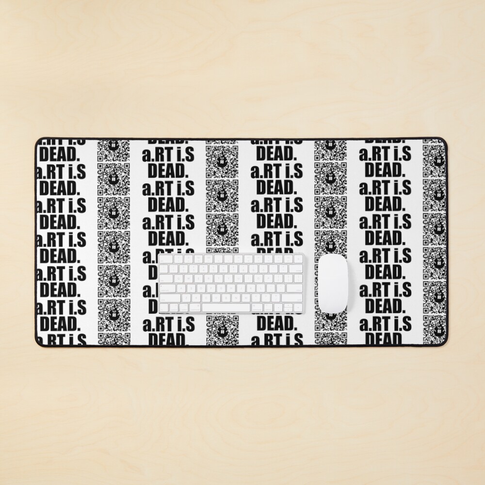 Item preview, Desk Mat designed and sold by Nicos-NovelTs.