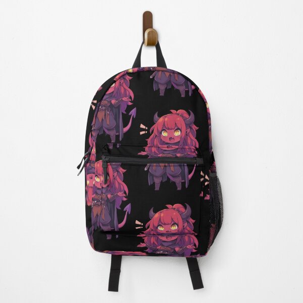 Item preview, Cute Tiefling DnD designed and sold by bapupa.