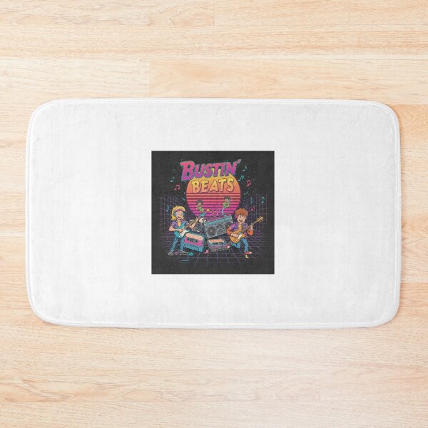 Item preview, Busting beats designed and sold by PixHub .