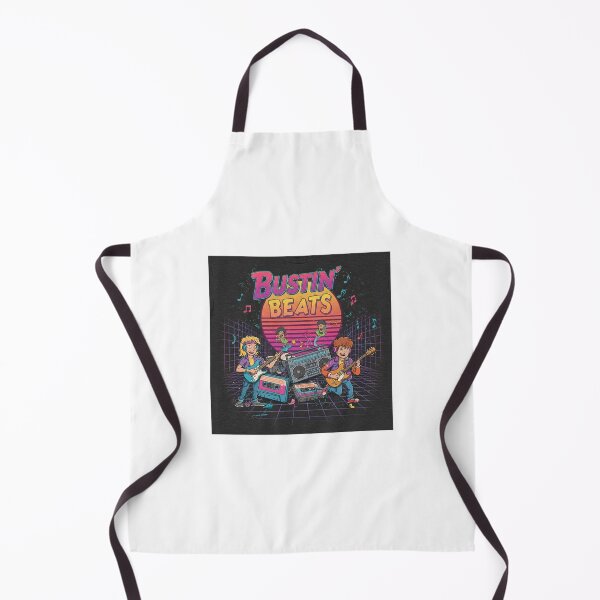 Item preview, Busting beats designed and sold by PixHub .