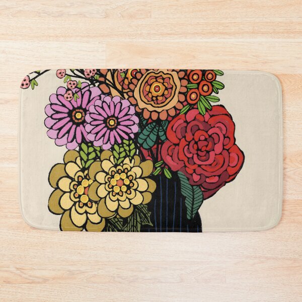 Item preview, Floodle mixed bunch designed and sold by bekki smith.