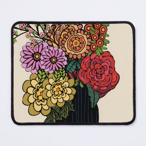 Item preview, Floodle mixed bunch designed and sold by bekki smith.