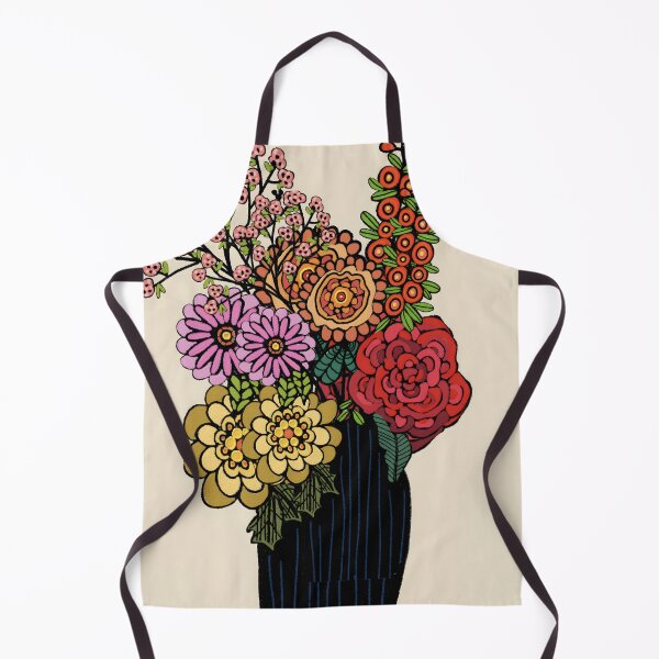 Item preview, Floodle mixed bunch designed and sold by bekki smith.