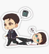 RK800 & RK900 Sticker