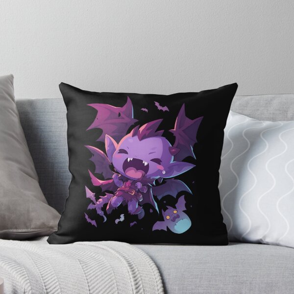 Item preview, Cute Vampire DnD designed and sold by bapupa.