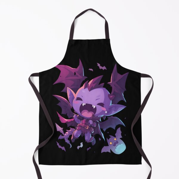 Item preview, Cute Vampire DnD designed and sold by bapupa.