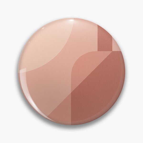 Item preview, Blush Geometry designed and sold by Dream Bloom Gallery.
