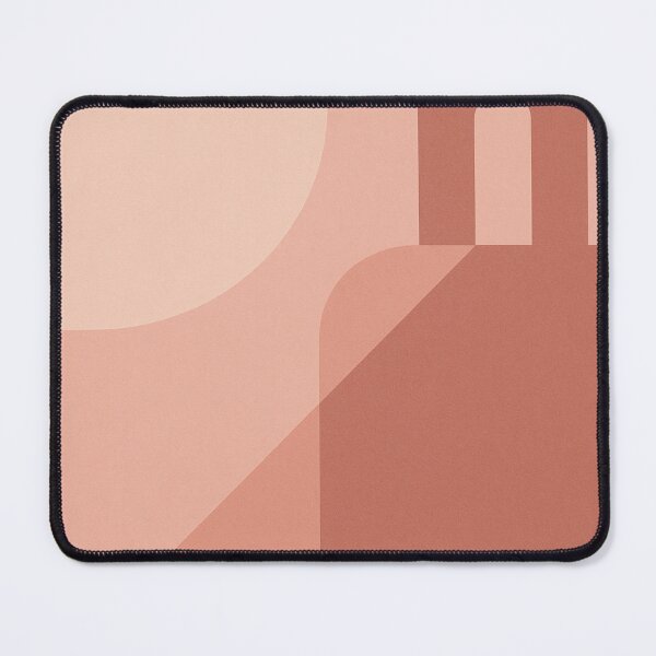Item preview, Blush Geometry designed and sold by Dream Bloom Gallery.