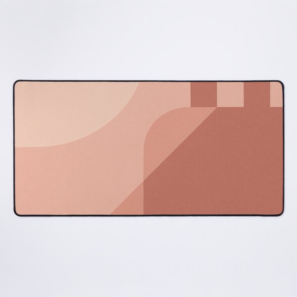 Item preview, Blush Geometry designed and sold by Dream Bloom Gallery.