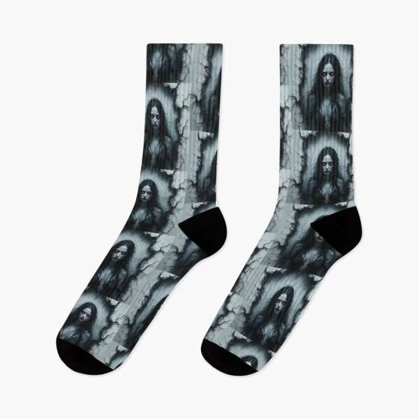 Item preview, Scary designed and sold by RaF71PrO.