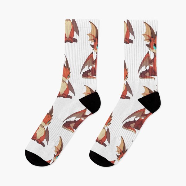 Item preview, Cute Wyvern DnD designed and sold by bapupa.