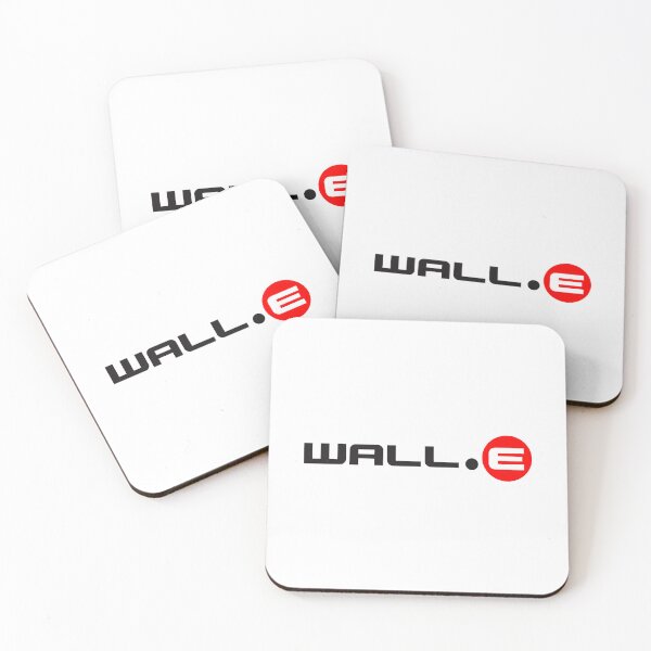 Item preview, stunning wall e lovers walle designed and sold by Tresfores.