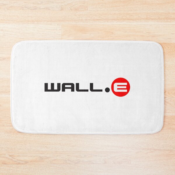Item preview, stunning wall e lovers walle designed and sold by Tresfores.