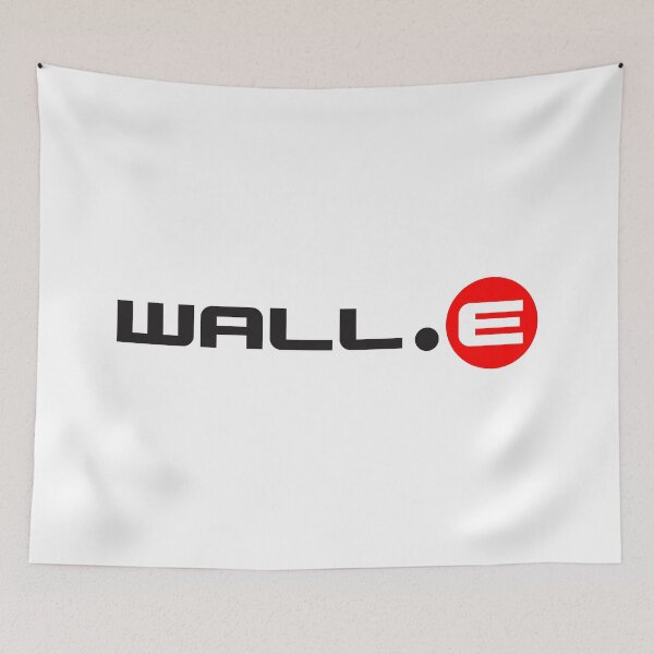 Item preview, stunning wall e lovers walle designed and sold by Tresfores.