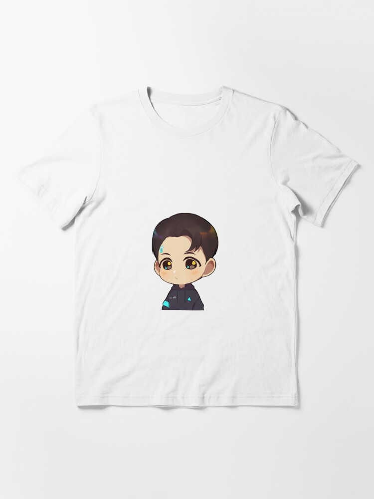 connor shirt