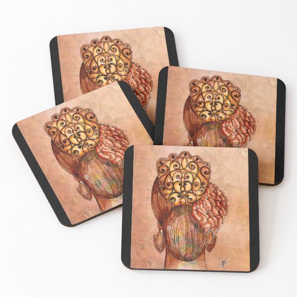 Item preview, LUCIR designed and sold by Raffaella Tonelli.