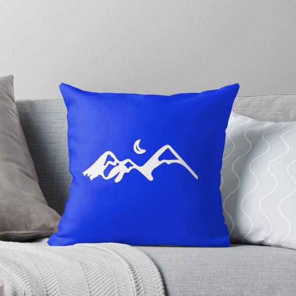 Item preview, Mountains, Hiking, Hiking Buddy, Camping, Nature Lover, Mountains Calling, Pocket Mountain designed and sold by DesignDenDo ⭐⭐⭐⭐⭐.