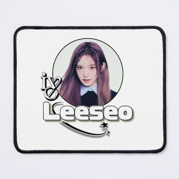 Item preview, Kpop Ive Leeseo designed and sold by Byeolbit.