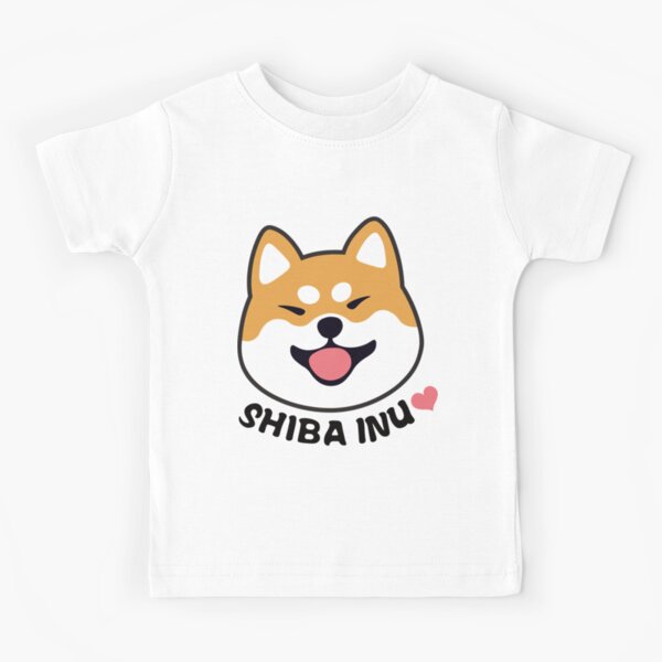 Item preview, Shiba Inu designed and sold by shuuheii.