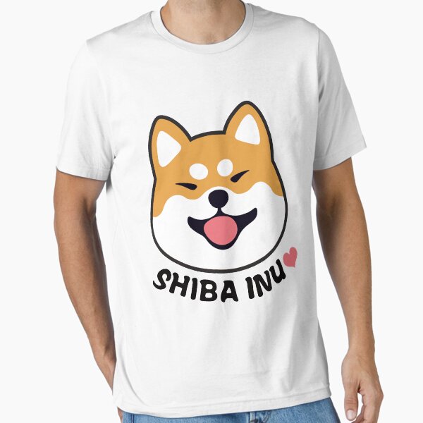 Item preview, Shiba Inu designed and sold by shuuheii.
