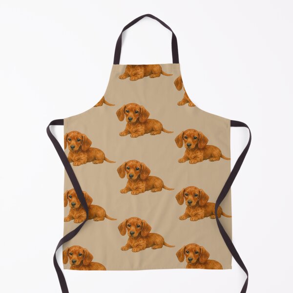 Item preview, Relaxed Dachshund Delight designed and sold by Aakame.