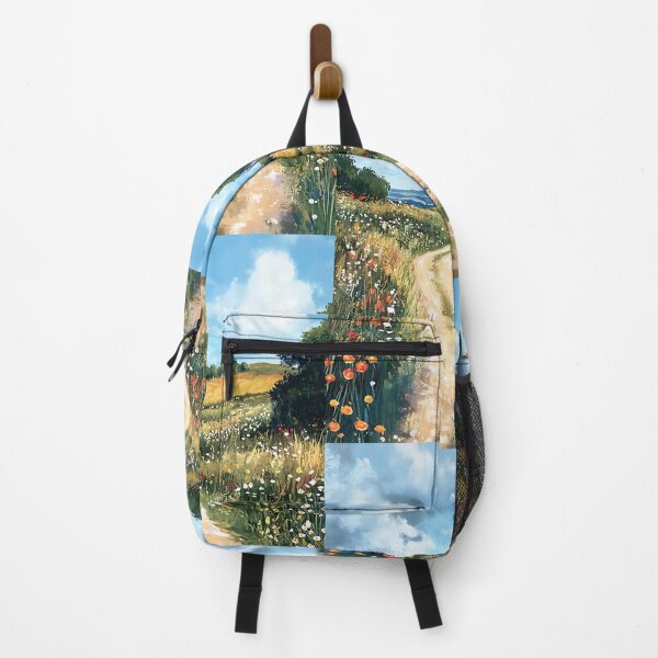 Item preview, Ruralcore - Dirt Road Path designed and sold by bapupa.