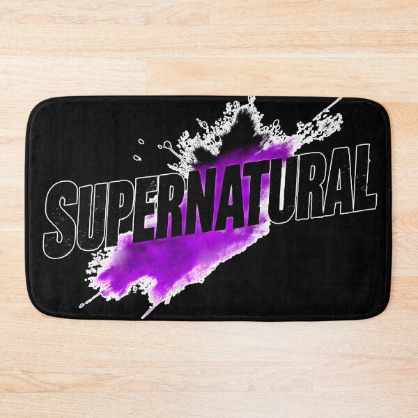 Artikelvorschau, Supernatural Fan Art entworfen und verkauft von Geralthewhite.