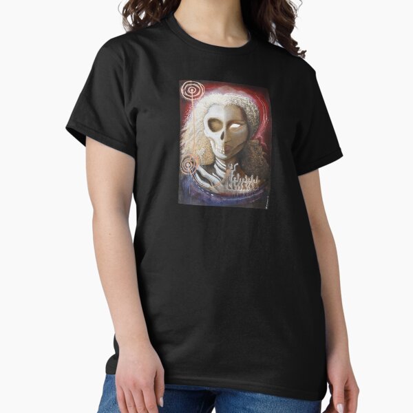 Item preview, T-SHIRTS & HOODIES, Hel 1, Tote Bags & Apparel designed and sold by K. Lokischild.