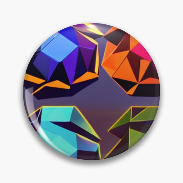 Item preview, Geo Rocks - like Andy used to make designed and sold by shakespeare1212.