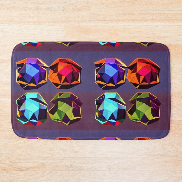 Item preview, Geo Rocks - like Andy used to make designed and sold by shakespeare1212.