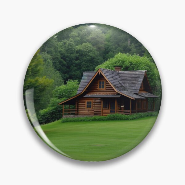 Item preview, Recluse Lifestyle (Friluftsliv): Embracing Solitude in Nature designed and sold by LinaSpectrum.