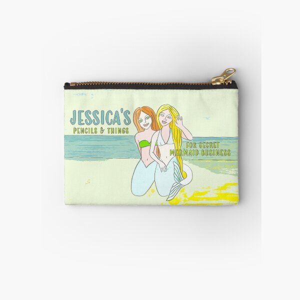 Item preview, Jessica's pencils & things designed and sold by Linda Roberts.