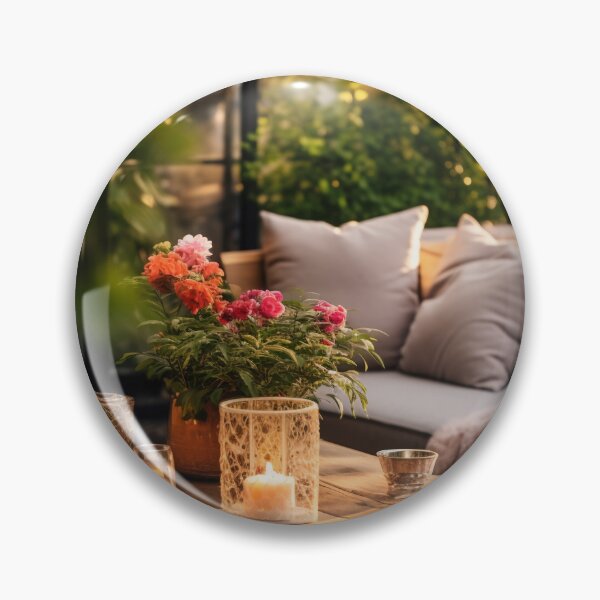 Item preview, Recluse Lifestyle (Friluftsliv): Embracing Solitude in Nature designed and sold by LinaSpectrum.
