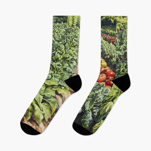 Item preview, Ruralcore - Rustic Vegetable Garden designed and sold by bapupa.