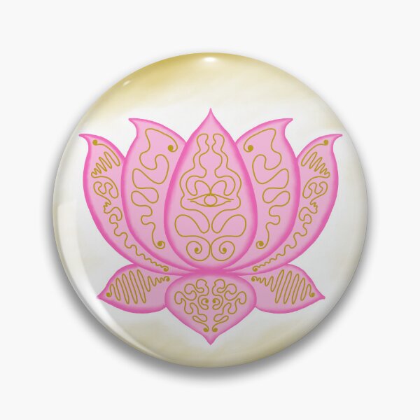 Item preview, Flor de la Espiritualidad designed and sold by DigiCreArte.