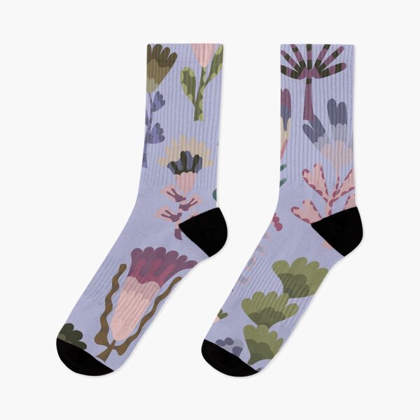 Item preview, Flowery meadow designed and sold by n-like-design.