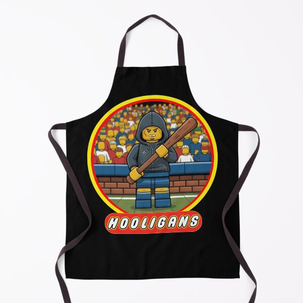 Item preview, Hooligans - Football Fanatics designed and sold by Domel Dirty Draft.
