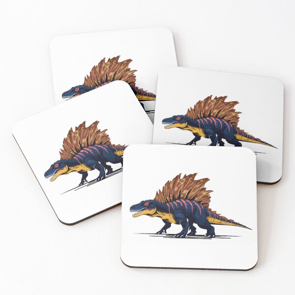 Item preview, Dimetrodon  designed and sold by MountAshDesigns.