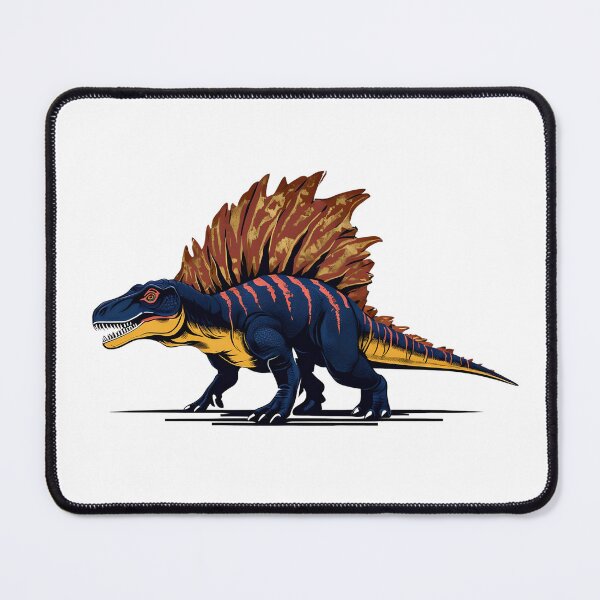 Item preview, Dimetrodon designed and sold by MountAshDesigns.