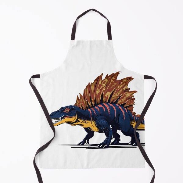 Item preview, Dimetrodon designed and sold by MountAshDesigns.