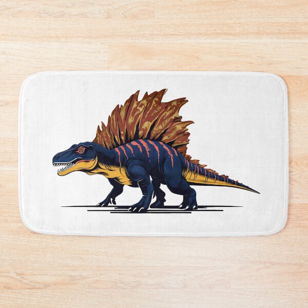 Item preview, Dimetrodon  designed and sold by MountAshDesigns.