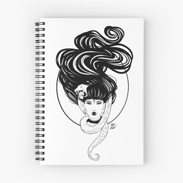 Item preview, Lilith snake  designed and sold by MissDebbi.